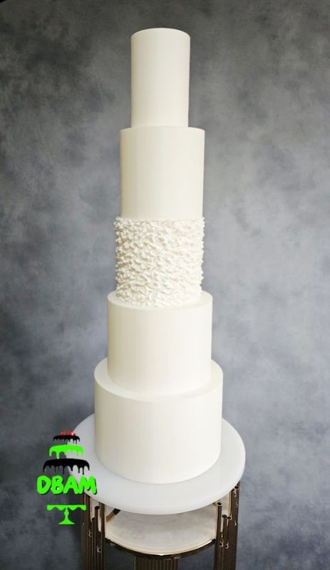 Wedding Cakes
