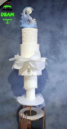 Wedding Cakes